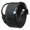 MediaRange MRCS243 černá / Aktivní prodlužovací kabel USB / USB 3.2 Gen 1 / 10 m / 5 Gbps