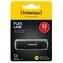 Intenso Flex Line 32GB černá / Flash disk / USB-C, USB-A / USB 3.2 Gen 1 / čtení 70 MB/s