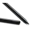 Hannspree Active Stylus Pen USI 2.0 černá / Stylus / Vestavěná baterie / 80 mAh / výdrž 18 měsíců