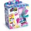 CANAL TOYS Mixér na slime Milkshake Maker / Kreativní sada / na baterie / 4 vůně