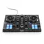 Hercules DJControl Inpulse 200 MK3 / Mixážní pult / 2 decky / Stems / USB-C / Serato DJ Lite, DJUCED