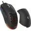 Rampage Blink černá / Herní myš / optická / 12800 DPI / RGB / USB