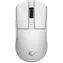 Rampage Zenith Pro bílá / Herní bezdrátová myš / optická / 26000 DPI / BT / 2.4GHz / USB-C