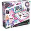 CANAL TOYS Kreativní sada Fashion Designer Light-Up Studio / Podsvícená pracovní plocha / od 6 let