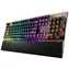 be quiet! LIGHT MOUNT SILENT TACTILE (BT004US) / mechanická klávesnice / USB / RGB / černá