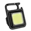 TFA 43.2040.01 / Pracovní minisvítilna / 6W COB LED / 350 lm / Li-Ion akumulátor / USB-C nabíjení