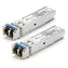 Extralink SFP 1.25G 2-pack / SFP modul / SM / 1310nm / 20km / LC / DOM
