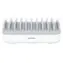 Manhattan 10-Port USB nabíjecí stanice bílá / Nabíjecí stanice / 120 W / 3x USB-C PD + 7x USB-A