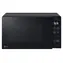 LG MS2032GAS černá / Mikrovlnná trouba / 1050 W / 20 l / dotykové ovládání