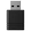 Optoma EZC-USB černá / WiFi adaptér / USB / kompatibilní s ML1080, ST