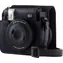 Fujifilm Instax Mini 99 Bag černá / Pouzdro pro Instax Mini 99 / PU kůže