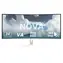 34" Arozzi Nova 34T2K165 bílá / Monitor / VA / Curved 1500R / UWQHD 3440x1440 / 165Hz / 1ms / HDR10