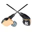 HiFiMAN RE2000 Pro Gold / Sluchátka do uší / drátová / vyměnitelný MMCX kabel / ANC