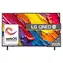 50" LG 50QNED82A3B černá / Televize / 4K UHD / QNED / WebOS / Wi-Fi / BT / 3x HDMI / 20W repro