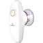 Garett Beauty Perfect Body masážér proti celulitidě bílá / EMS / 2 úrovně masáže / LED terapie / 1400 mAh