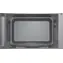 Siemens iQ300 FF020LMB2 černá / Mikrovlnná trouba / 800 W / 20 l / talíř 27 cm