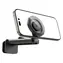 ESR Skygrip černá / Držák telefonu / MagSafe / Magnetická síla 2000 g / Otočení 360°