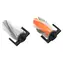 DJI ROMO / Kartáč pro robotický vysavač / hybridní / štětiny a gumové lopatky / kompatibilní s DJI ROMO P, A, S
