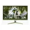 31.5" Arozzi Nova 32T2K180 zelená / Monitor / IPS / QHD 2560x1440 / 180Hz / 1ms / 2x HDMI + DP