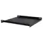 XtendLan Police 700mm / Police pro stojanové rozváděče ECO / hloubka 960/1000 mm / nosnost 60 kg