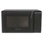 Candy CMW20SMB černá / Mikrovlnná trouba / 700W / 20L / Otočné ovládání