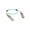 XtendLan QSFP28 AOC 100Gb/s 1m / Optický kabel / QSFP28 / aktivní / Cisco, Planet kompatibilní