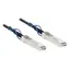 XtendLan SFP28 DAC Twinax kabel 25Gb/s 3m / DAC kabel / pasivní / Cisco, Planet kompatibilní
