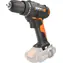 WORX WX100.9 / Aku vrtací šroubovák / 20 V