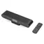 Digitus DS-55581 Video Bar Mini černá / Videokonferenční systém / 4K / 8 Mpx kamera / AI sledování / USB