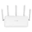 HiLook WR-AX18(O-STD) bílý / Wi-Fi 6 router / AX1800 / 3x LAN / 1x WAN