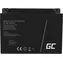 Green Cell AGM35 / Baterie pro UPS / VRLA AGM / 12V / 26Ah
