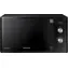 Samsung MG23K3614AK/BA černá / Mikrovlnná trouba / otočné ovládání / LED displej