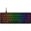 HyperX Origins 2 65 černá / Herní klávesnice / Mechanická / RGB / US / USB-A
