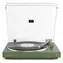 Victrola VPT-800-GRN-INT zelená / Automatický gramofon / 2 rychlostní / BT / RCA / předzesilovač