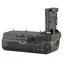 Jupio Battery Grip pro Canon EOS R5, R5c, R6, R6 Mark II / Battery grip / 2,4GHz bezdrátová spoušť