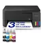 Epson EcoTank ET-2910 černá / Inkoustová multifunkce / A4 / tisk & skenování & kop. / USB & Wi-Fi