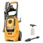 Riwall PRO REPW 130 SET / Vysokotlaký čistič