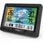 GreenBlue GB540N / Meteostanice / bezdrátová / barevný displej / DCF