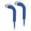 Ubiquiti U-Cable-Patch-2M-RJ45-BL modrá / Patch kabel / Cat6 / RJ45 / 2 m