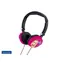 Lexibook HP010BB Barbie / Dětská stereo sluchátka