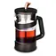Berlingerhaus BH-7616 Black Rose Collection 1000 ml / Konvička na čaj a kávu / French Press