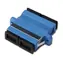 Digitus DN-96003-1 / Optická spojka / SC-SC / Single-mode / plast