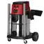 Einhell TE-VC 36/25 Li S-Solo / Aku průmyslový vysavač / 2x18V / 25 L / Mokré a suché vysávání / bez Aku