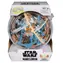 SPIN MASTER Dovednostní hra Perplexus Star Wars: The Mandalorian / 80 překážek / od 8 let / plast