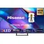 55" Hisense 55A7DS černá / Televize / QLED / UHD / Dolby Vision / HDMI / Wi-Fi