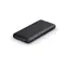 Belkin BPB006BTBLK černá / Powerbanka / 10 000 mAh / USB-C + Lightning kabel / 18 W PD