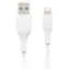 Belkin Lightning kabel bílá / Kabel / Lightning / 3 m / MFi certifikace