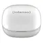 Intenso Buds Pro T502HAE bílá / Sluchátka / True Wireless / ANC / Bluetooth 5.3 / IPX4