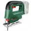 Bosch EasySaw 18V-70 / Aku přímočará pila / bez baterie a nabíječky / řez do 70 mm / systém SDS / 18V