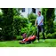 Einhell GE-CM 18/32 Li-Solo / Aku sekačka na trávu / 18V / 32 cm / Bez aku